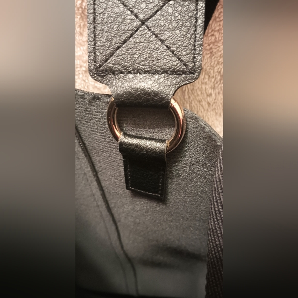 Donna Karan Cashmere Mist Tote - Picture 9 of 10